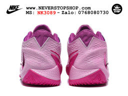Giày bóng rổ outdoor Nike Ja 4 Hồng Tím nam nữ replica 1:1 best batch chính hãng giá rẻ tốt nhất tại NeverStopShop.com HCM