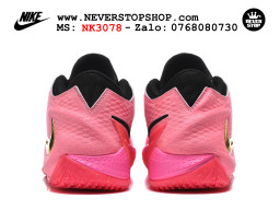 Giày Nike Ja 4 Hồng Gold bóng rổ nam nữ Ja Morant giá tốt tại NeverStop Basketball Sneaker Shop Giày bóng rổ outdoor Nike Ja 4 Hồng Gold nam nữ replica 1:1 best batch chính hãng giá rẻ tốt nhất tại NeverStopShop.com HCM