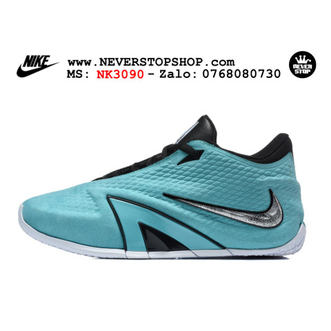 Nike Ja 4 Tiffany Co