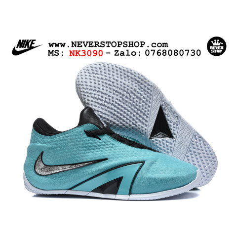 Nike Ja 4 Tiffany Co