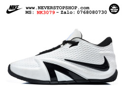 Giày Nike Ja 4 Trắng Đen bóng rổ nam nữ Ja Morant giá tốt tại NeverStop Basketball Sneaker Shop Giày bóng rổ outdoor Nike Ja 4 Trắng Đen nam nữ replica 1:1 best batch chính hãng giá rẻ tốt nhất tại NeverStopShop.com HCM