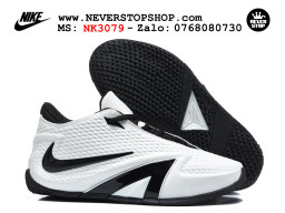 Giày Nike Ja 4 Trắng Đen bóng rổ nam nữ Ja Morant giá tốt tại NeverStop Basketball Sneaker Shop Giày bóng rổ outdoor Nike Ja 4 Trắng Đen nam nữ replica 1:1 best batch chính hãng giá rẻ tốt nhất tại NeverStopShop.com HCM