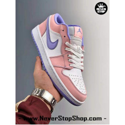 Nike Jordan 1 Low Actic Punch