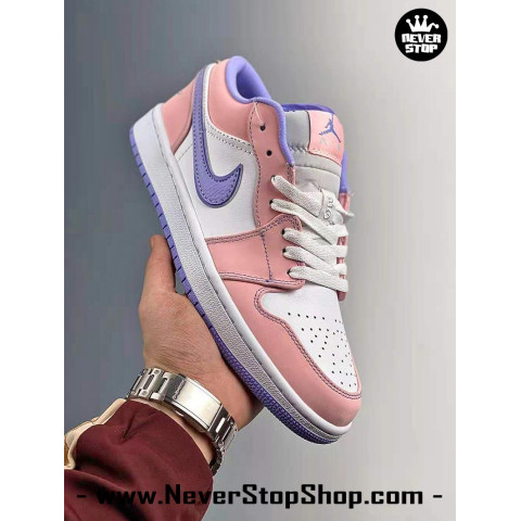 Nike Jordan 1 Low Actic Punch