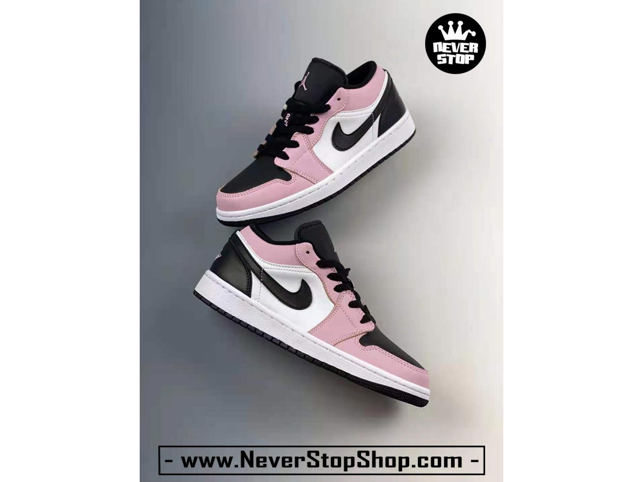 jordan 1 low arctic pink 2021