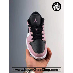 Nike Jordan 1 Low Arctic Pink