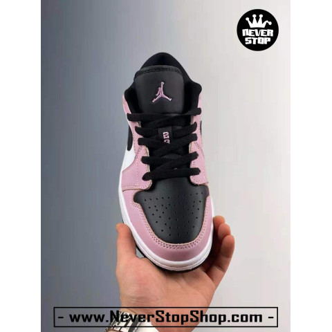 Nike Jordan 1 Low Arctic Pink