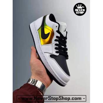 Nike Jordan 1 Low Color Shifting