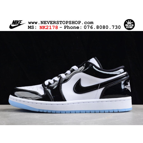 Nike Jordan 1 Low Concord