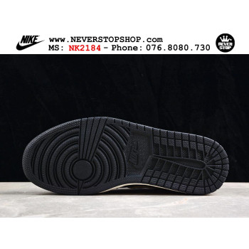 Nike Jordan 1 Low Dark Smoke Grey