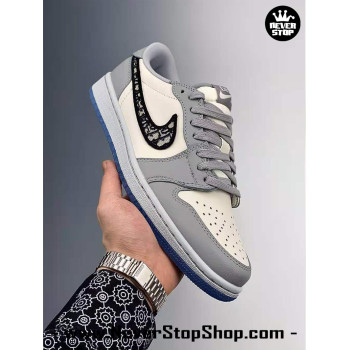 Nike Jordan 1 Low Dior