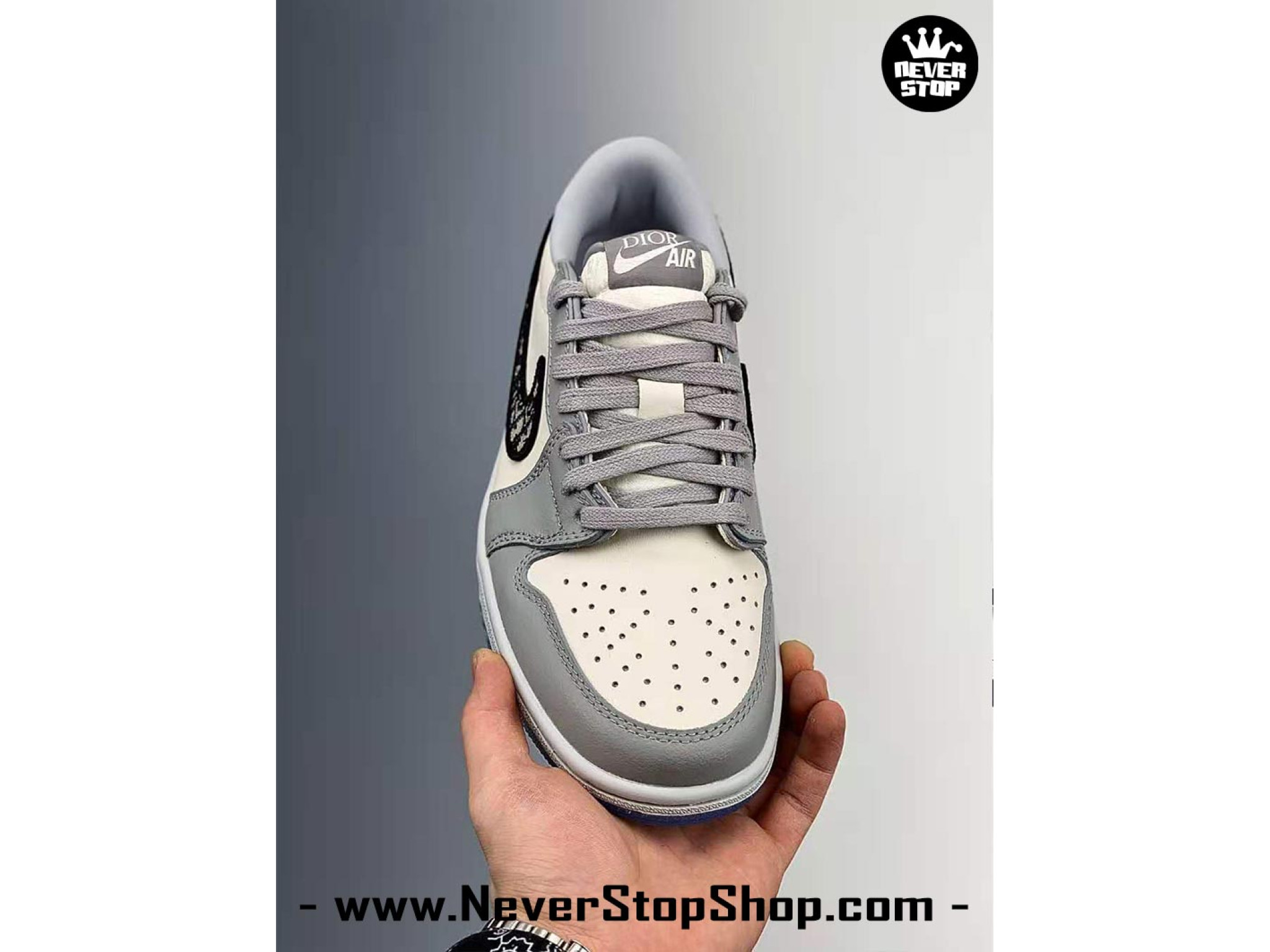 dior nike air jordan low