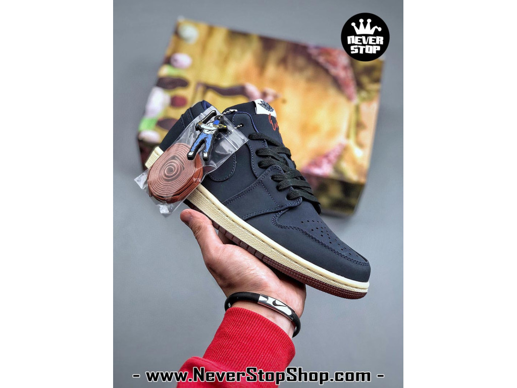Eastside Golf Nike Air Jordan 1 Low 24㎝ Eastside Golf Nike Air Jordan 1 Low - first pictures | Dead