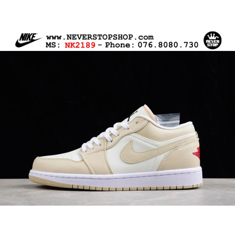 Nike Jordan 1 Low GCEL