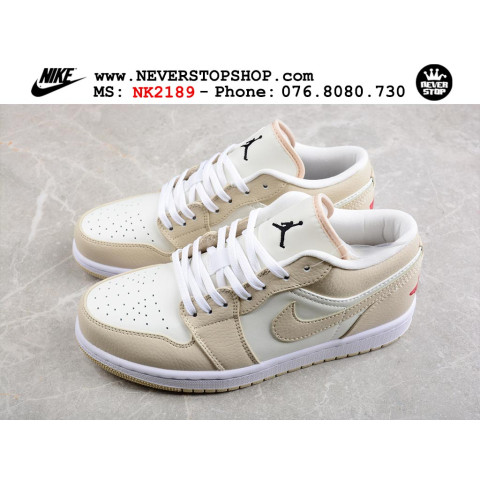 Nike Jordan 1 Low GCEL