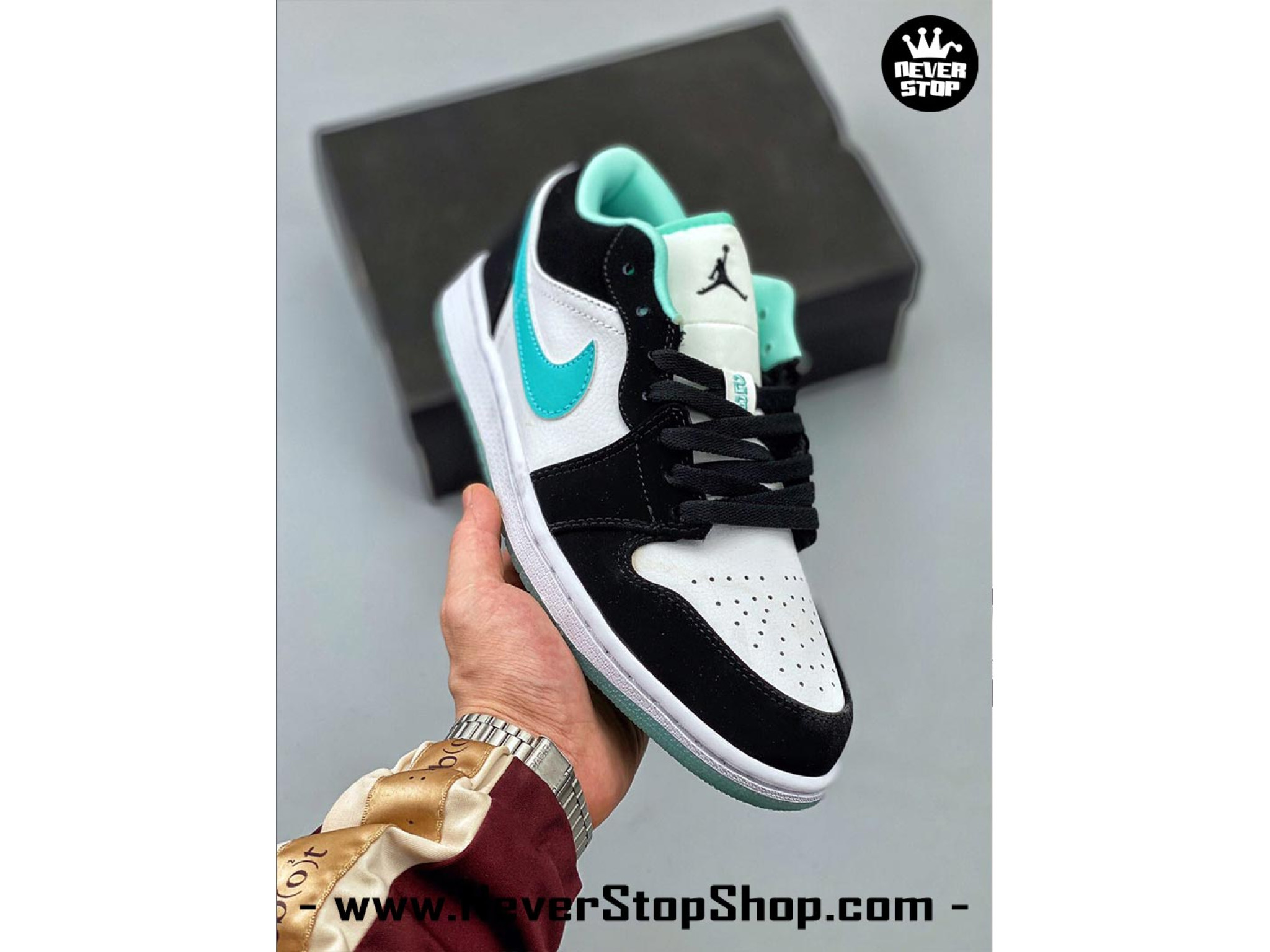 jd1 low island green