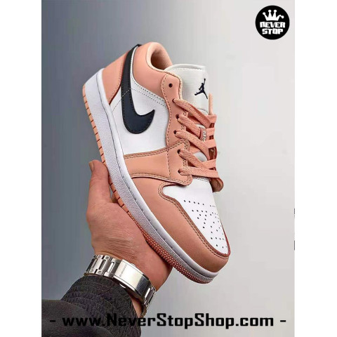 Nike Jordan 1 Low Light Arctic Pink