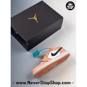 Nike Jordan 1 Low Light Arctic Pink