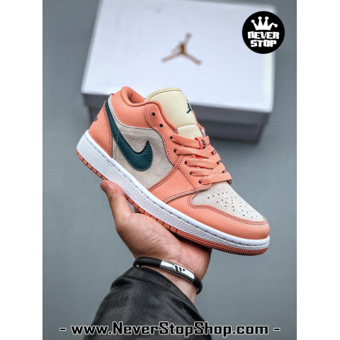 Nike Jordan 1 Low Light Madder Root