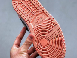 Giày Nike Jordan 1 Low Cam Đất Xám nam nữ hàng chuẩn sfake replica 1:1 real chính hãng giá rẻ tốt nhất tại NeverStopShop.com HCM