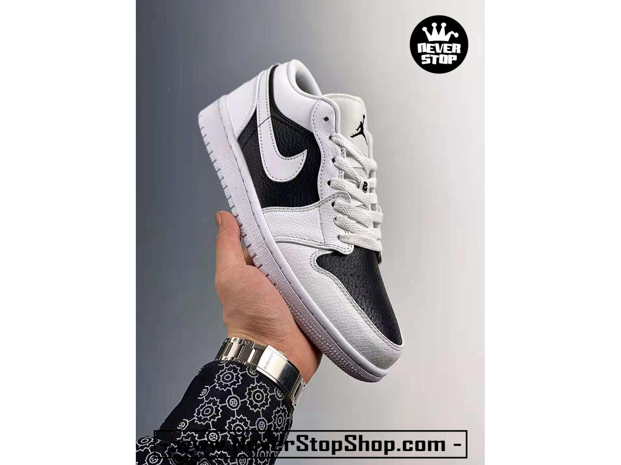 j1 panda nike