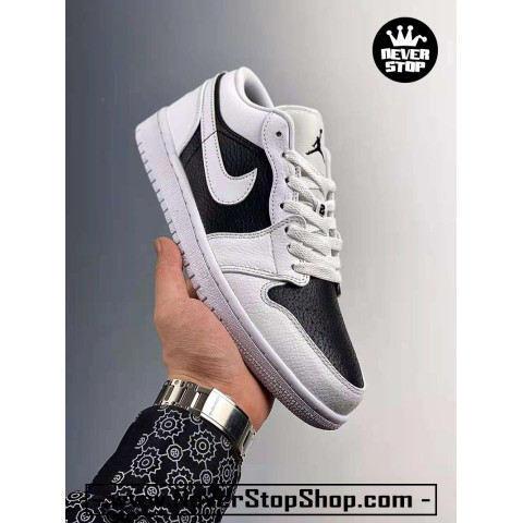 Nike Jordan 1 Low Panda