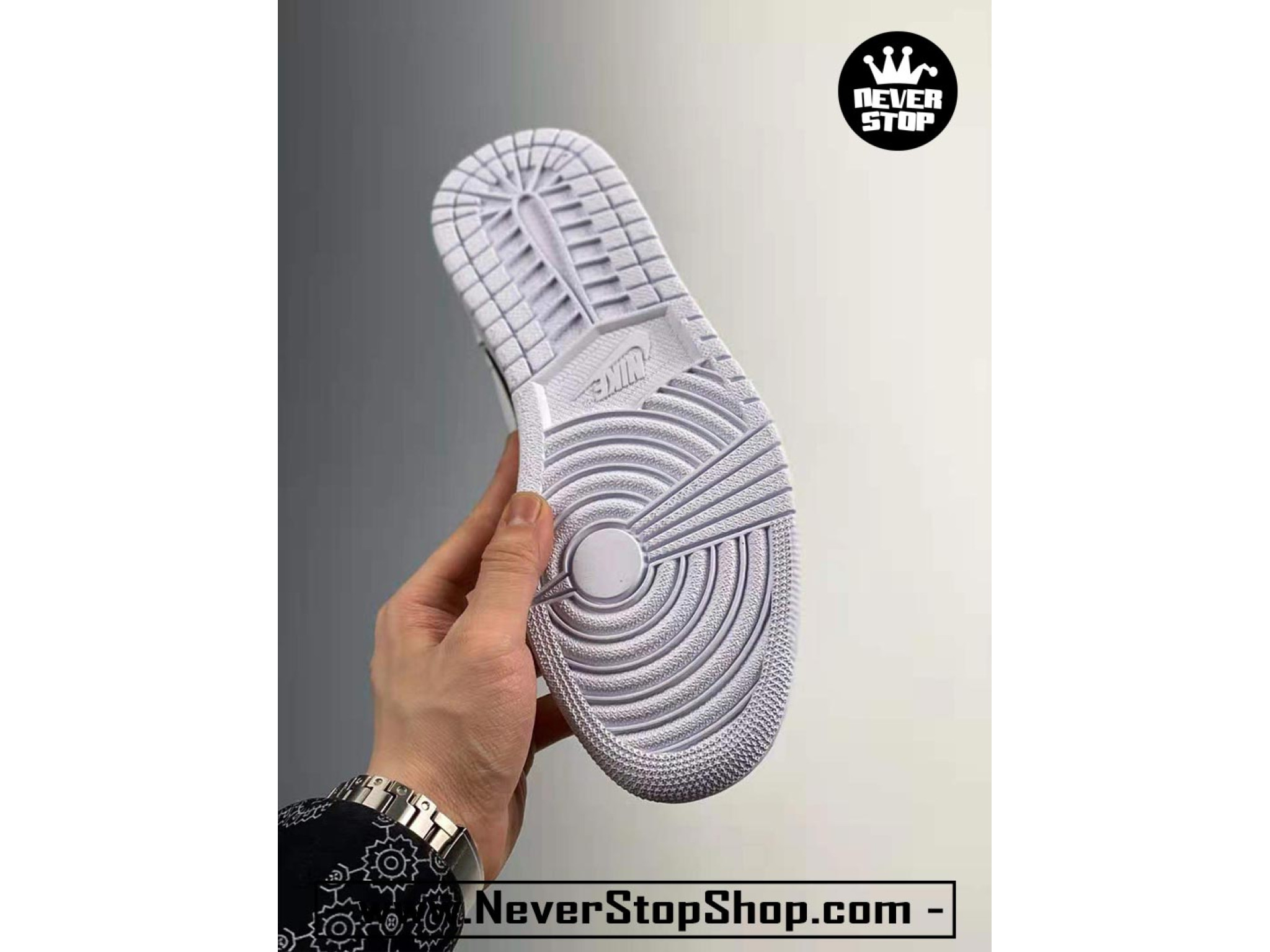 j1 panda nike