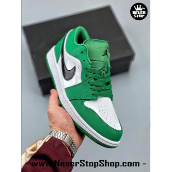 Nike Jordan 1 Low Pine Green