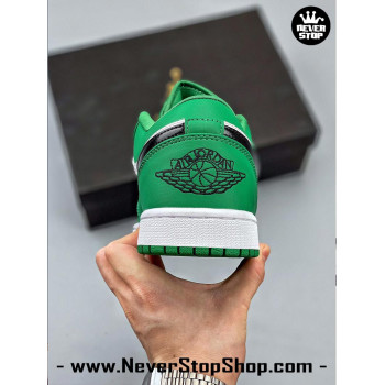 Nike Jordan 1 Low Pine Green