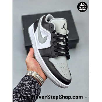 Nike Jordan 1 Low Smoke Grey v1
