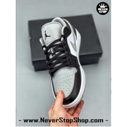 Nike Jordan 1 Low Smoke Grey v1