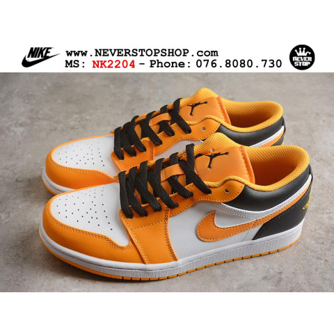 Nike Jordan 1 Low Taxi