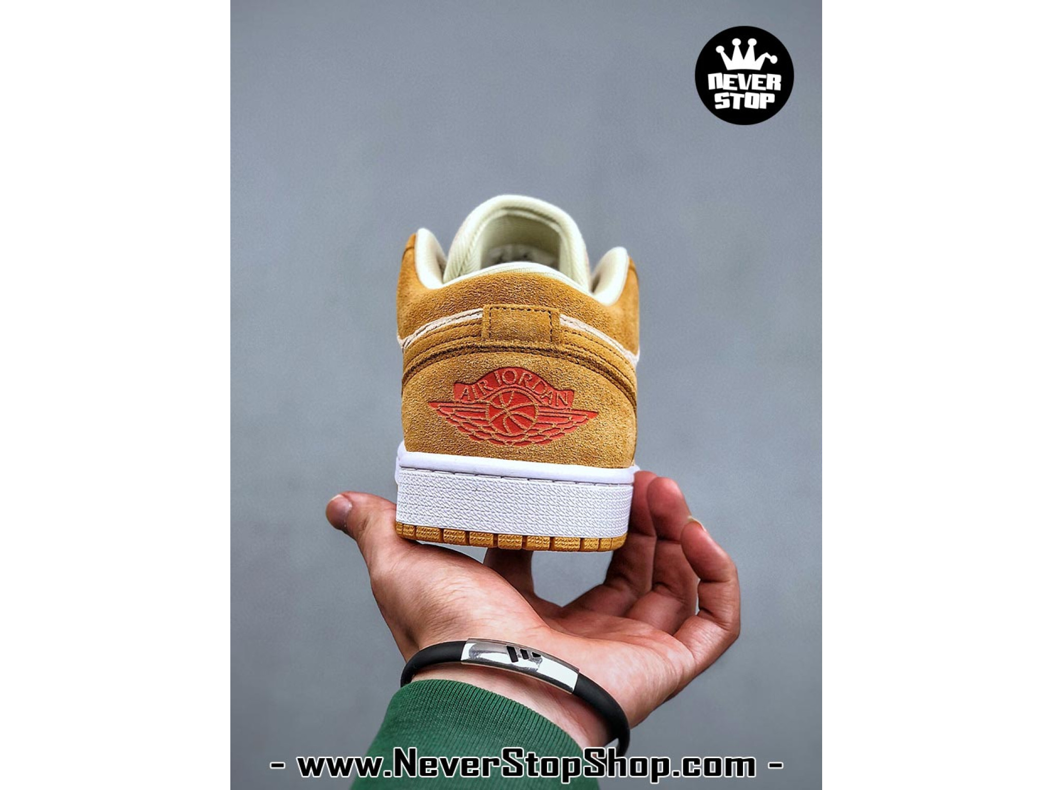 twine air jordan 1