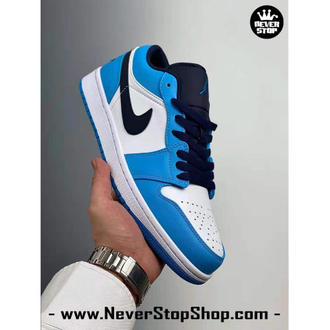 Nike Jordan 1 Low UNC v2