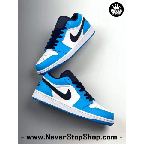 Nike Jordan 1 Low UNC v2