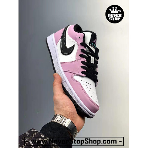 Nike Jordan 1 Low Violet Shock