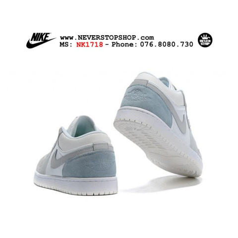 Nike Jordan 1 Low Paris