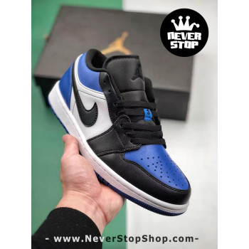 Nike Jordan 1 Low Royal Toe