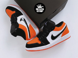 Giày Nike Jordan 1 Low Shatterd Board nam nữ hàng chuẩn sfake replica 1:1 real chính hãng giá rẻ tốt nhất tại NeverStopShop.com HCM