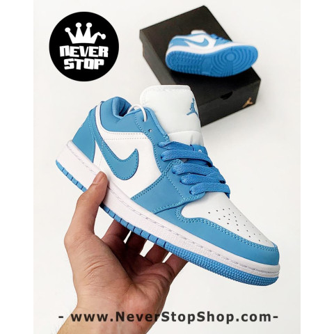 Nike Jordan 1 Low UNC