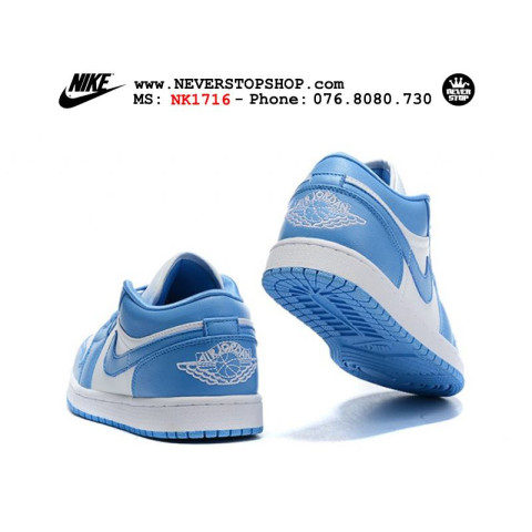 Nike Jordan 1 Low UNC