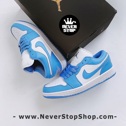 Nike Jordan 1 Low UNC