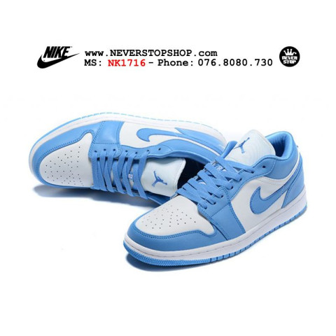 Nike Jordan 1 Low UNC