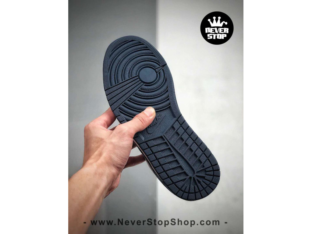 Giày Nike Jordan 1 Low Washed Denim nam nữ hàng chuẩn sfake replica 1:1 real chính hãng giá rẻ tốt nhất tại NeverStopShop.com HCM