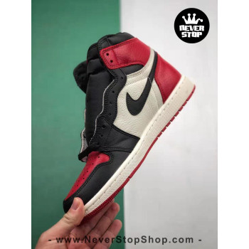 Nike Jordan 1 High Bred Toe