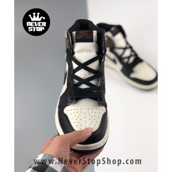Nike Jordan 1 High Dark Mocha