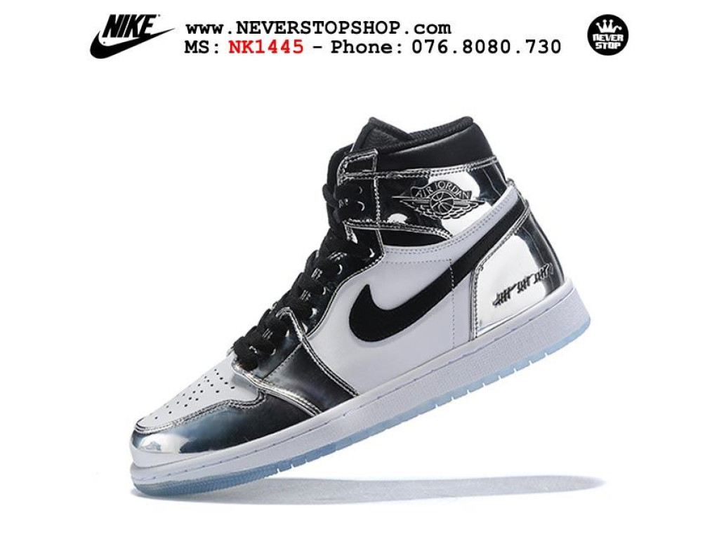 Giày Nike Jordan 1 High Pass Torch nam nữ hàng chuẩn sfake replica 1:1 real chính hãng giá rẻ tốt nhất tại NeverStopShop.com HCM