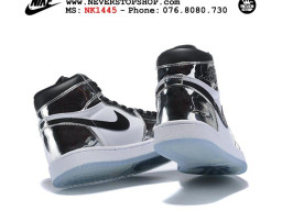 Giày Nike Jordan 1 High Pass Torch nam nữ hàng chuẩn sfake replica 1:1 real chính hãng giá rẻ tốt nhất tại NeverStopShop.com HCM