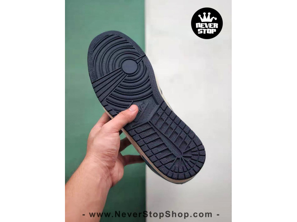 Giày Nike Jordan 1 High Obsidian nam nữ hàng chuẩn sfake replica 1:1 real chính hãng giá rẻ tốt nhất tại NeverStopShop.com HCM