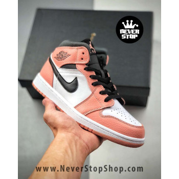 Nike Jordan 1 High Pink Quartz